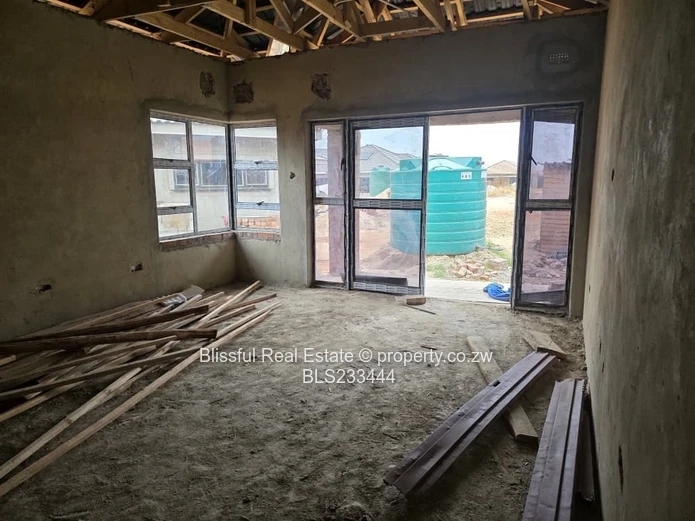 glaudina shell house for sale