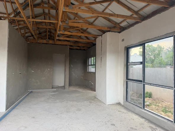 4 Bedroom Townhouse Complex