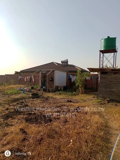 An opportunity not to miss