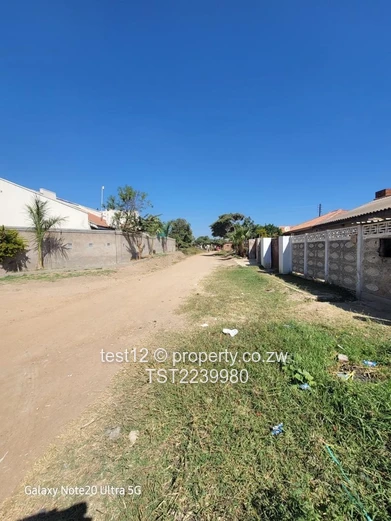 Granary Stand For Sale  (Sole Mandate)