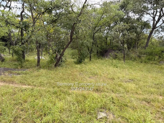 Plots for sale in Chegutu 