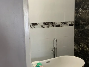 4 Unit Townhouse Complex