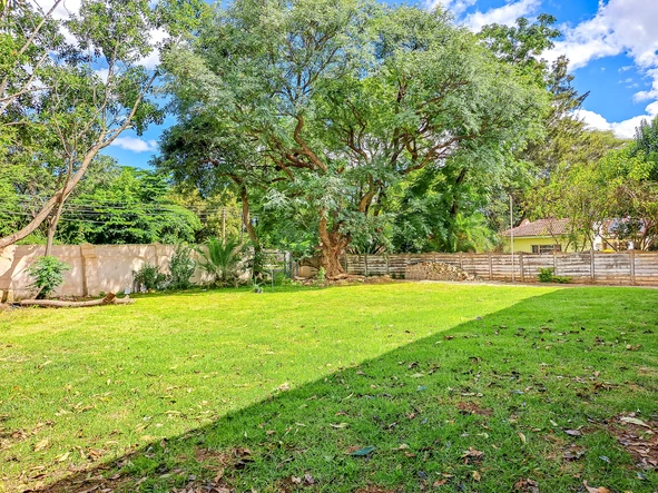 3 Bedroom Flat & Apartment