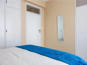 2 Bedroom Garden Flat
