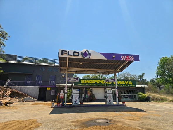 Commercial Property