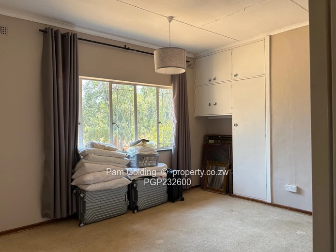 Perfect commercial property