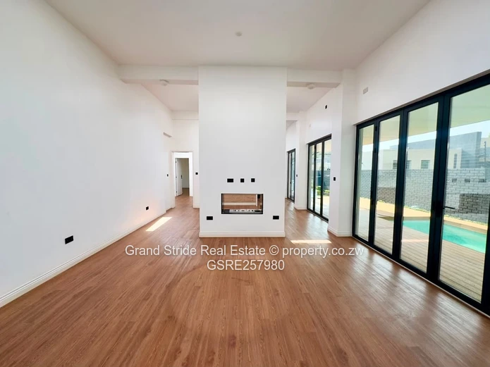 4 Bedroom Town House To Let In Mt Pleasant
