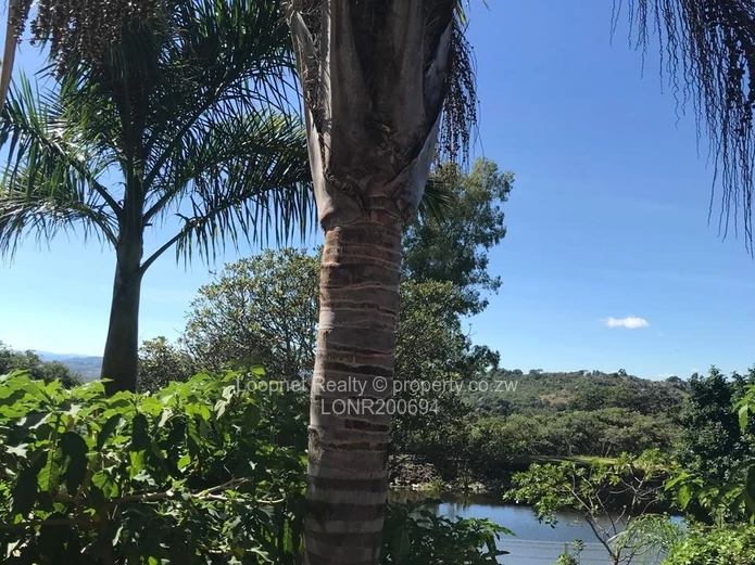 Luxurious Farmhouse Estate in Ruwa, Harare