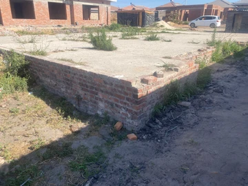 400m² Stand with a Box Slab in Mabvazuvafor sale
