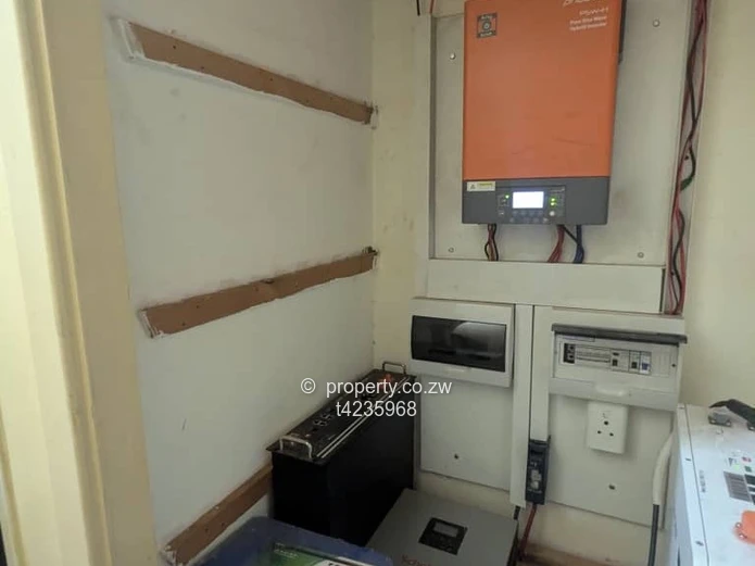 Greendale 4 bed house to Rent 