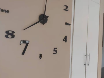 2 Bedroom Garden Flat