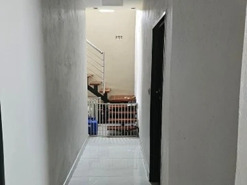 4 Bedroom Townhouse Complex