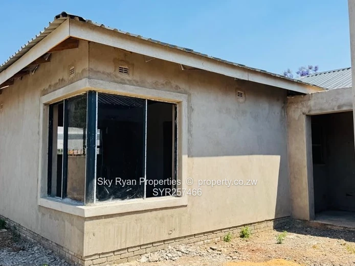 Greendale Athlone Gated Cluster For Sale 