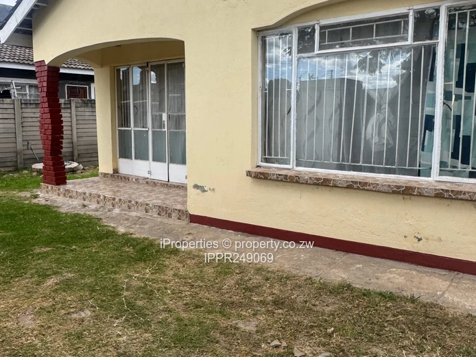 Prime Location & Incredible Income Potential in Mainway Meadows!