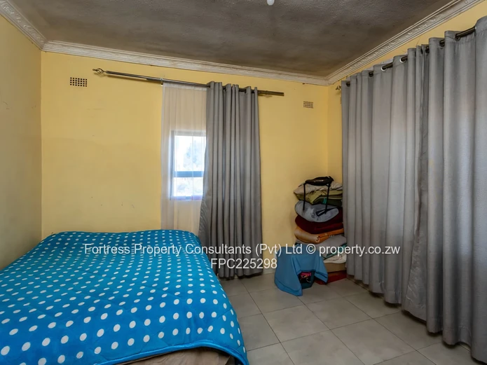Just Listed - Hogerty Hill 