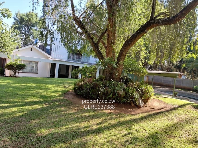 The Grange Fully Furnished House To Let 