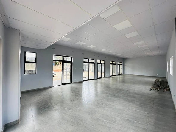 Shop & Retail Property