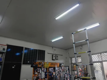 Shop & Retail Property