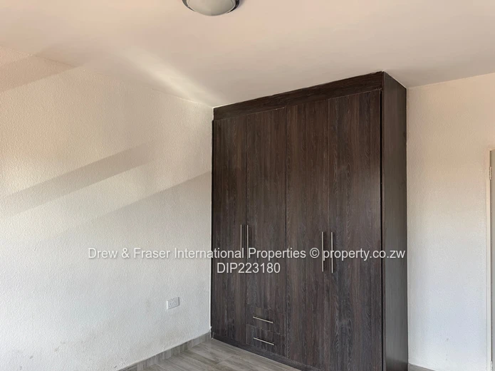 Stunning 4-Bedroom Home in Secure Mabvazuva, Ruwa!