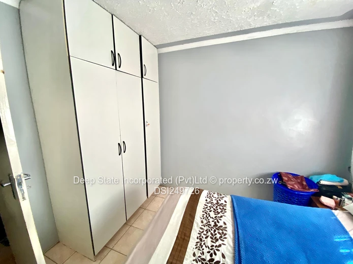 Westlea house for sale  (Sole Mandate)