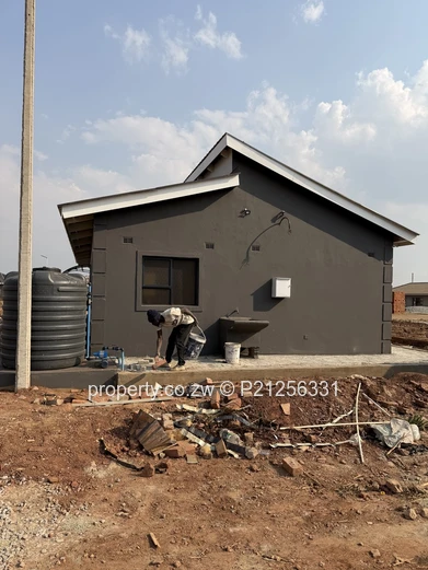 Rainham Estates Gated Community