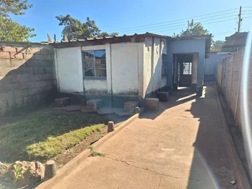 Dzivarasekwa house for sale
