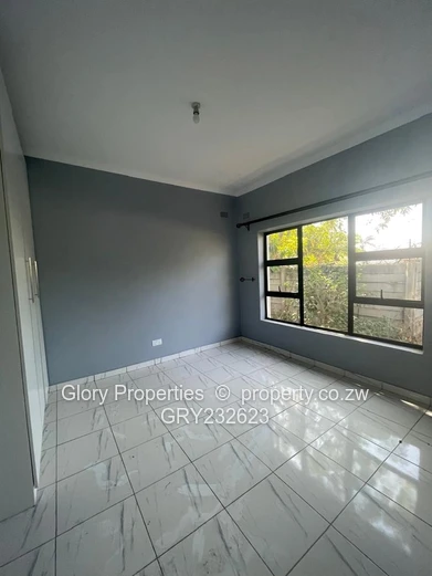 Newly built cottage to let in St Martin's 