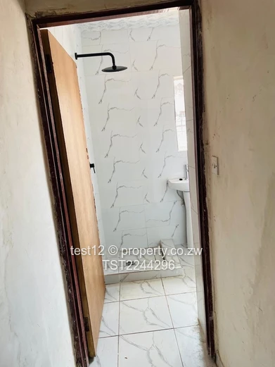 Warren park D house for sale 