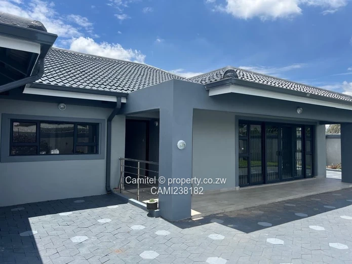 Brand new house house in highlands 4 beds near highland park 