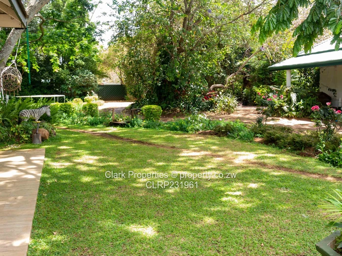 Stunning Family Home In A Great Location 