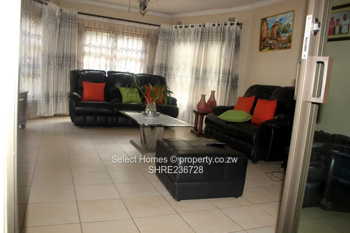 Mount Pleasant Heights Phase 1