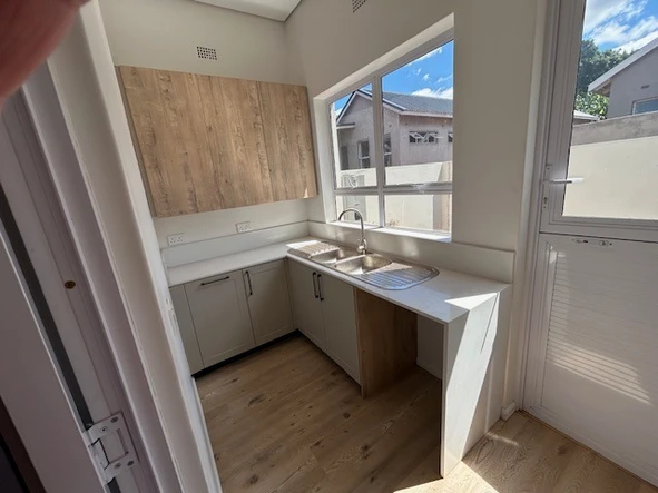 3 Bedroom Townhouse Complex