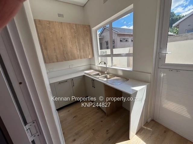 Brand New Ready To Move In July 2026