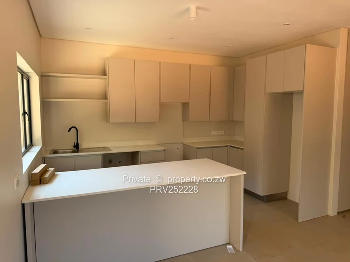 Recently Renovated House to Rent – Vainona