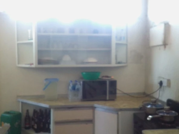 2 Bedroom Garden Flat