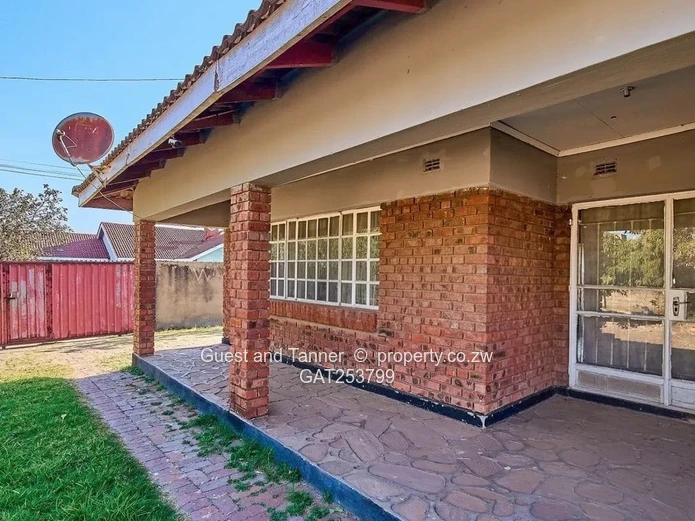 3 Bedroom Home for Sale- Westlea