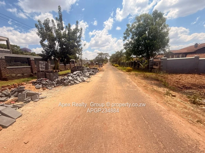 Brookeview Land For Sale