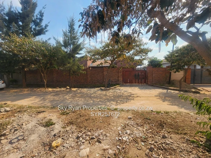  Zimre Park House For Sale ?