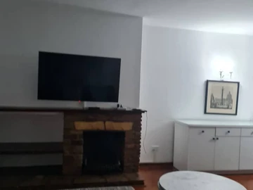 2 Bedroom Garden Flat