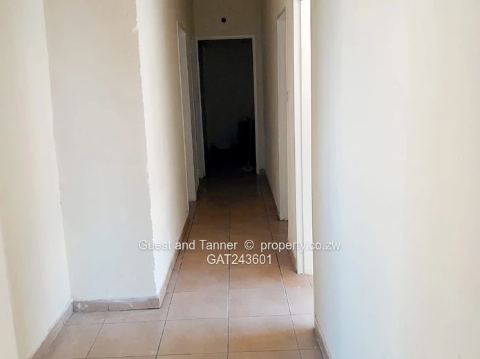 Gweru's Nehosho houses for sale 