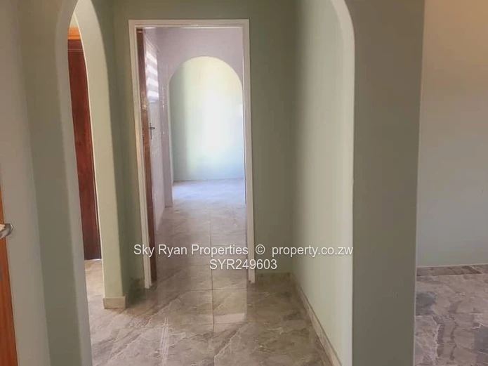 Mandara House To Let