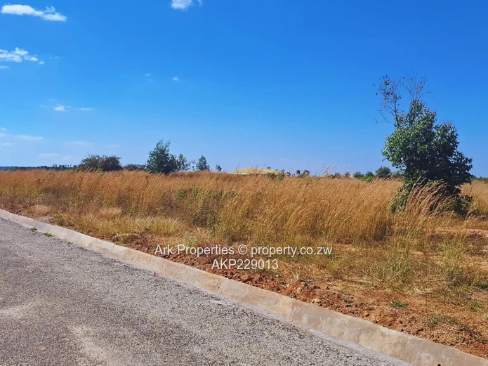 Residential Stands For Sale