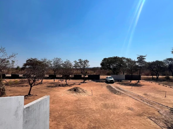 Farm & Agricultural Land