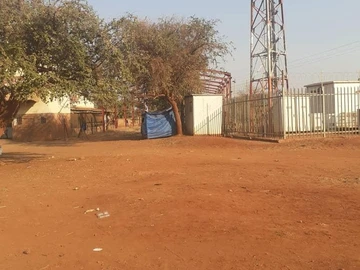 Commercial & Industrial Land