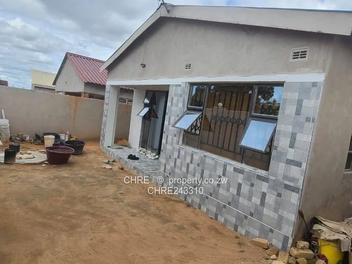 Southlea Park House For Sale