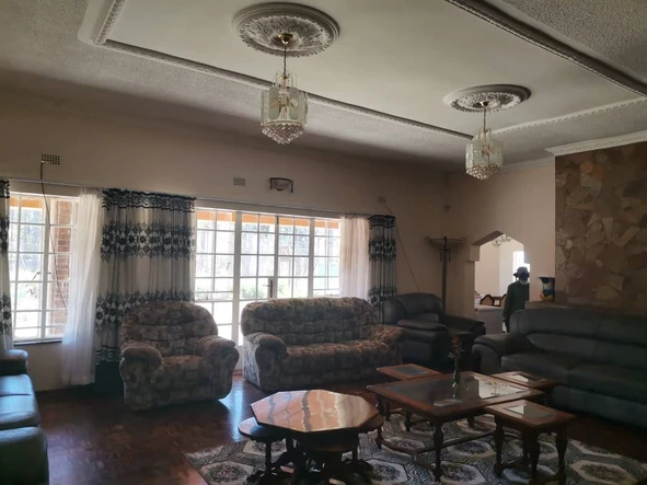 Commercial & Industrial Land