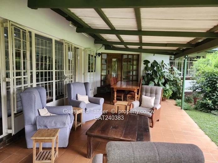 Exclusive Mandara Estate Living on 12,000m² of Prime Land