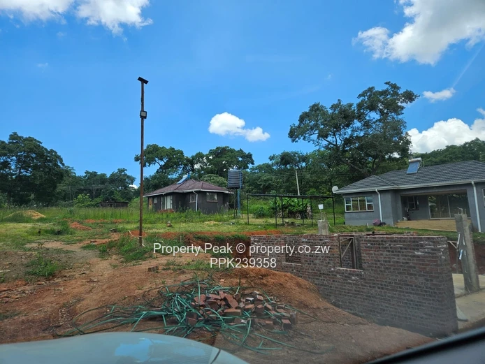 Borrowdale Carrick Creagh Stand For Sale