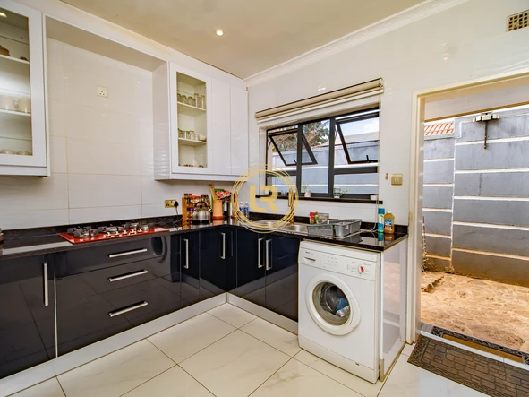 2 Bedroom Townhouse Complex