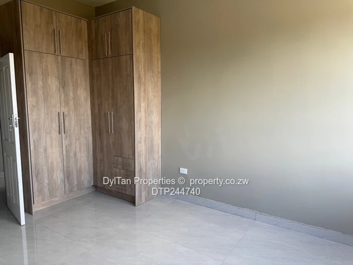Mount Pleasant Groombridge 3 Bedroomed All En-suite Apartment for Rent – $1,500/month